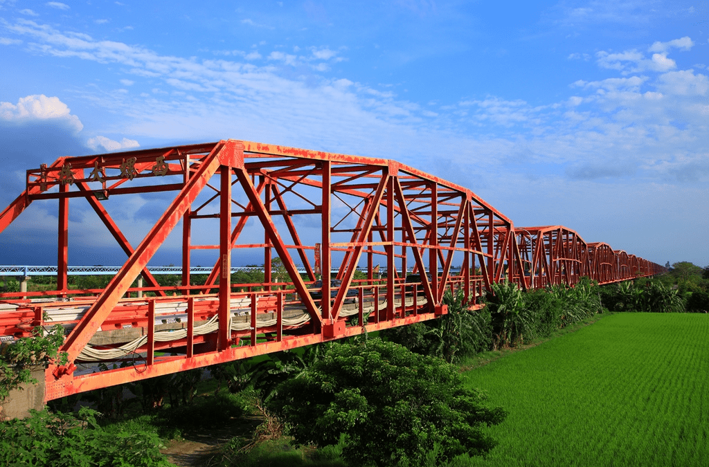 西螺大橋