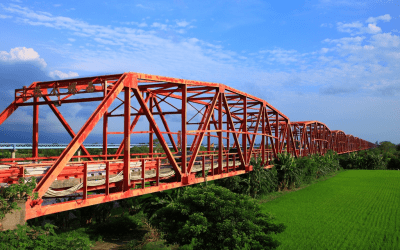 西螺大橋