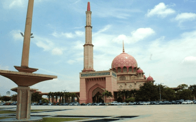 布城(Putrajaya)