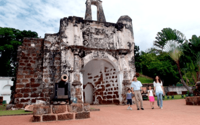 馬六甲(Malacca)