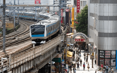 東京